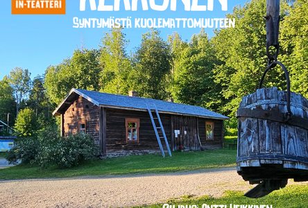 Ohjelmistossa